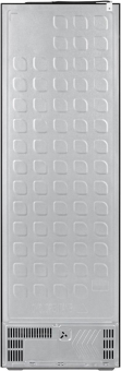 Hisense RB3K330SAFC sw Kühlkombi 