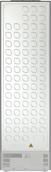 Hisense RB5P410SAFA sw Kühlkombi 