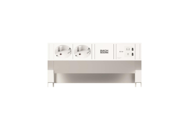 Bachmann DESK2 PURE WHITE      BM0022040 