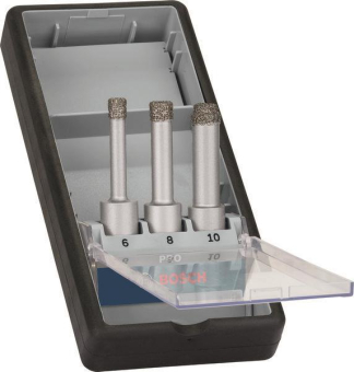 Bosch 2608587145         EASYDRY, ROBUST 