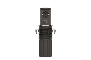 Bachmann ELEVATOR 2 1xCEE7/3   BM0020570 