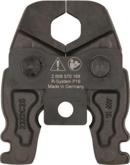 Bosch Pressbacken Compact     2608570168 