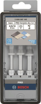Bosch 2608587145         EASYDRY, ROBUST 