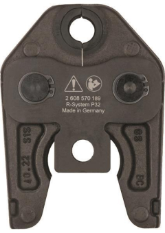 Bosch Pressbacken Standard    2608570189 