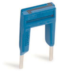 WAGO 2002-423/000-006 Endlosbrücker,von 