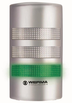 Werma FlatSIGN sr WM 24VAC/DC   69130055 