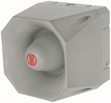 Werma Mehrtonsirene WM 42 Töne  14210068 