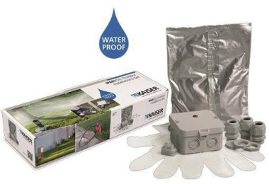 Kaiser IP68 BOX Outdoor             2521 