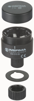 Werma Anschlusselement Cage     84501000 