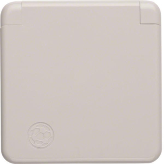 BER UPWG Schuko Voll                4211 