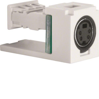 Berker S-Video Modul Zubehör        1993 