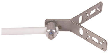 DEHN Eck-Befestigungswinkel 90    106316 