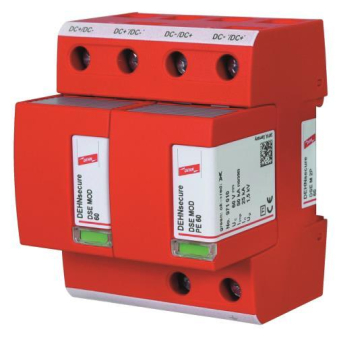 Dehn 971221 DSE M 2P 60      DSE M 2P 60 