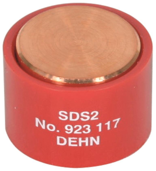 DEHN Sicherungseinsatz D 24mm     923117 