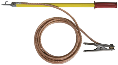 DEHN Entladevorrichtung m. Tast-  758021 