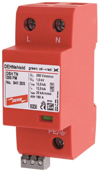 Dehn 941205 DSH TN 255 FM  DSH TN 255 FM 