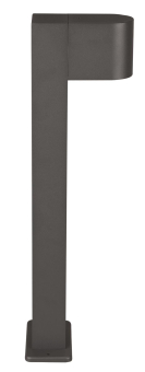 TRIO Podestleuchte ROYA IP44   504260142 