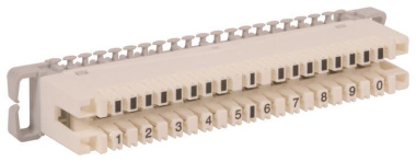 DEHN Trennleiste 2/10             907996 