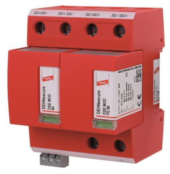 DEHN Koordinierter                971226 