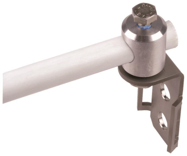 DEHN Befestigungsbügel bis 30mm   106321 