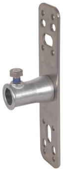 DEHN Wand-Befestigungseinheit     106127 