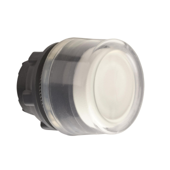 Schneider Frontelement rund      ZB5APA1 