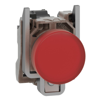 GS Leuchtmelder rot              XB4BVG4 