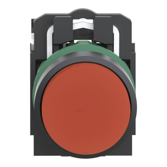 GS Drucktaster vorstehend        XB5AL42 