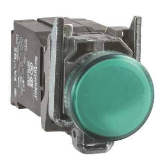 GS Leuchtmelder 24V              XB4BVB3 