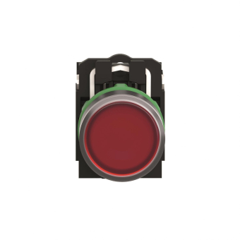 GS Leuchtdrucktaster           XB5AW34B5 