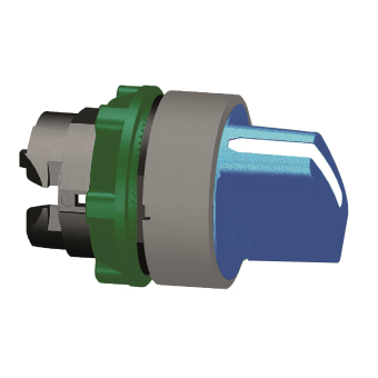 Schneider Wahlschalter,       ZB5AD306C0 