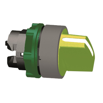 Schneider Wahlschalter,       ZB5AD205C0 