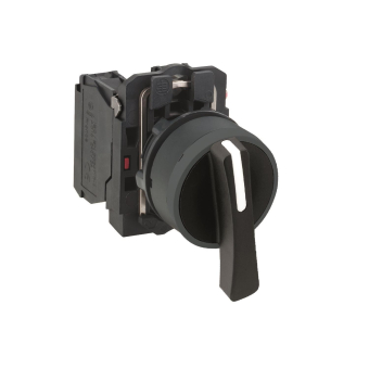 GS Wahlschalter 3-Stellungen     XB5AJ53 