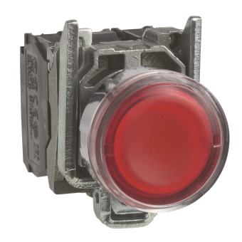 GS Leuchtdrucktaster           XB4BW34B5 