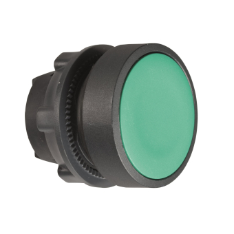 GS Drucktaster flach             ZB5AH03 