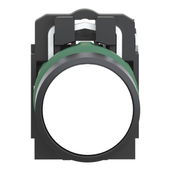 Schneider Drucktaster 1S flach   XB5AA11 