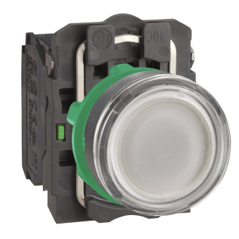 GS Leuchtdrucktaster           XB5AW34B5 