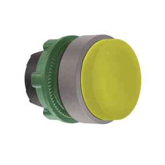 Schneider Drucktaster, Front,   ZB5AH5C0 