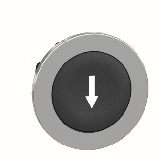 Schneider Frontelement          ZB4FA335 