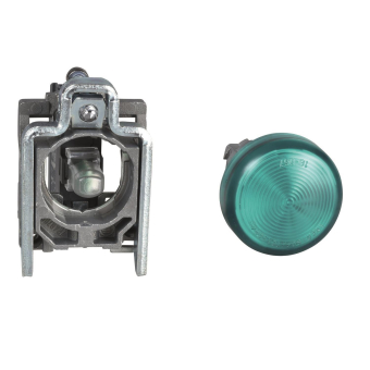 GS Leuchtmelder 24V              XB4BVB3 