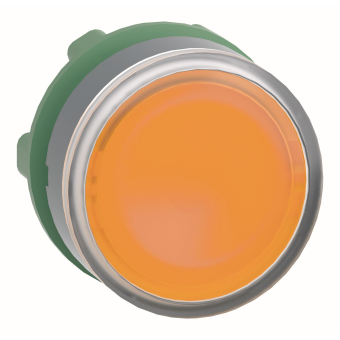 GS Drucktaster flach             ZB5AA58 