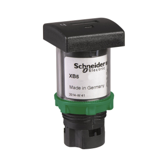 GS Betriebsstundenzähler          XB5DSB 