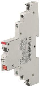ABB S750DR Hilfsschalter 2We  S750DR-AUX 