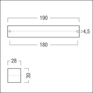 ZUM PLC Central Relais 22156805 