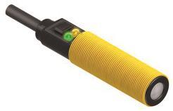 Turck Ultraschallsensor           S18UIA 