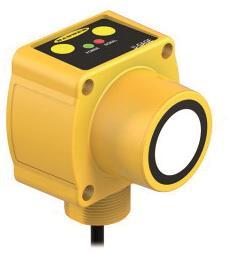 TURCK QT50UDB, Ultraschallsensor QT50UDB 
