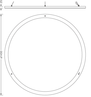 Siteco Silica 21            5PJBD4D3004A 
