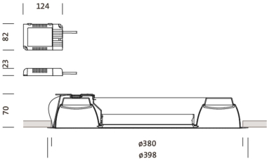 SITEC Lunis R             5LR610D4OB11AF 