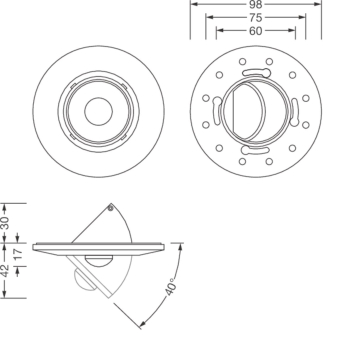 Siteco SITECO                 5LZ935202A 