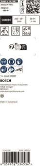 Bosch EXPERT Säbelsägeblatt   2608900363 
